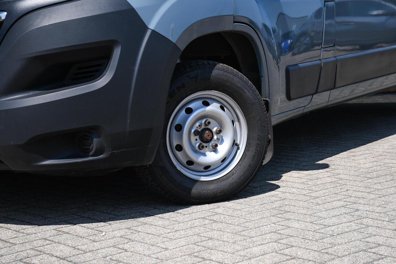 Opel MOVANO 2.2D 140 Zwaar L3H2 Edition CRUISE CONTROL/ AIRCO