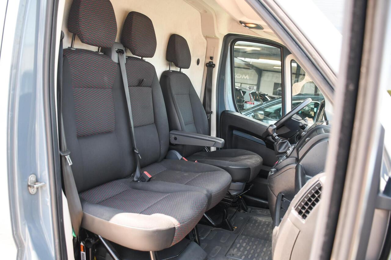 Opel MOVANO 2.2D 140 Zwaar L3H2 Edition CRUISE CONTROL/ AIRCO