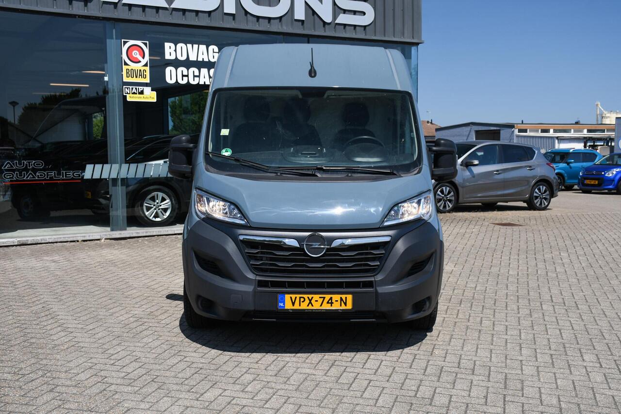 Opel MOVANO 2.2D 140 Zwaar L3H2 Edition CRUISE CONTROL/ AIRCO