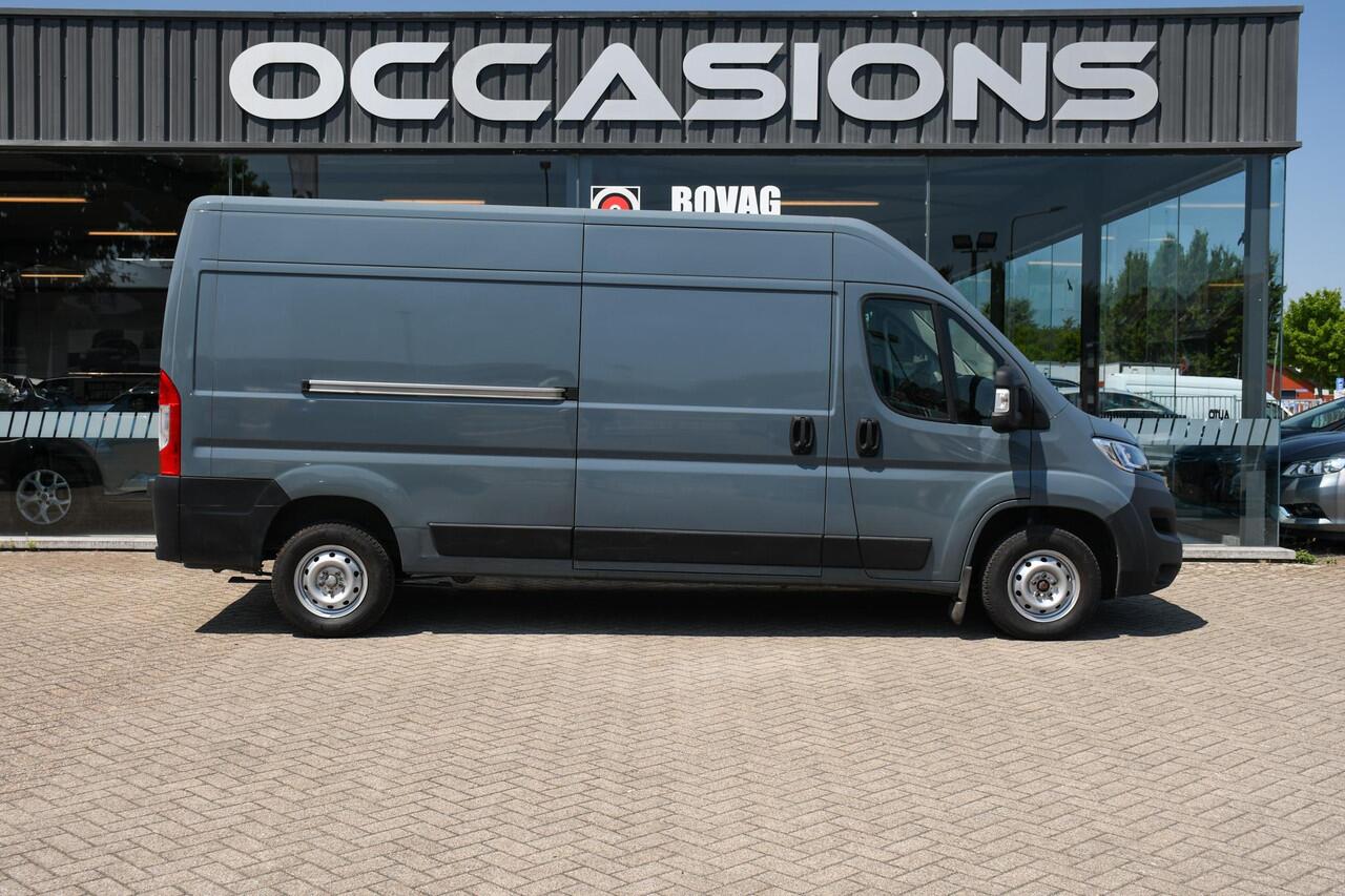 Opel MOVANO 2.2D 140 Zwaar L3H2 Edition CRUISE CONTROL/ AIRCO