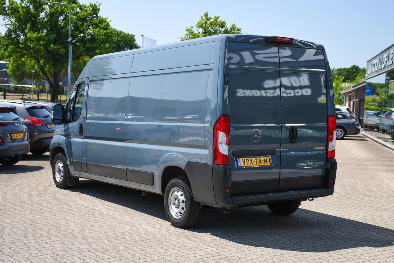 Opel MOVANO 2.2D 140 Zwaar L3H2 Edition CRUISE CONTROL/ AIRCO