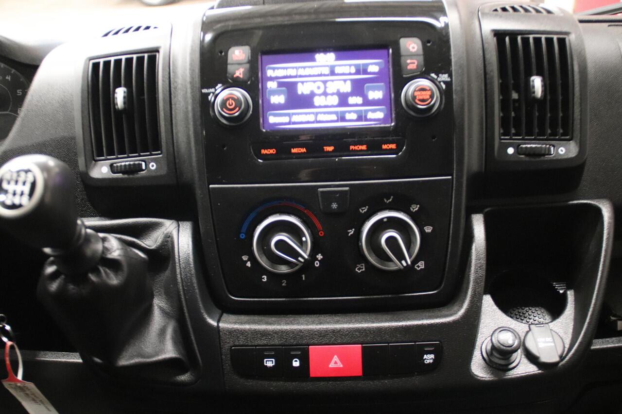 Opel MOVANO 2.2D 140 L2H2 ACHTERUITRIJCAMERA EURO 6