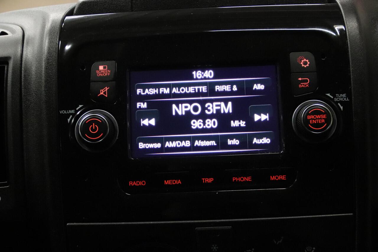 Opel MOVANO 2.2D 140 L2H2 ACHTERUITRIJCAMERA EURO 6