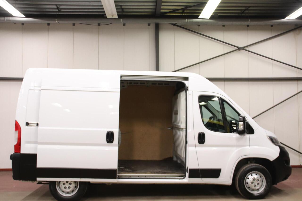 Opel MOVANO 2.2D 140 L2H2 ACHTERUITRIJCAMERA EURO 6