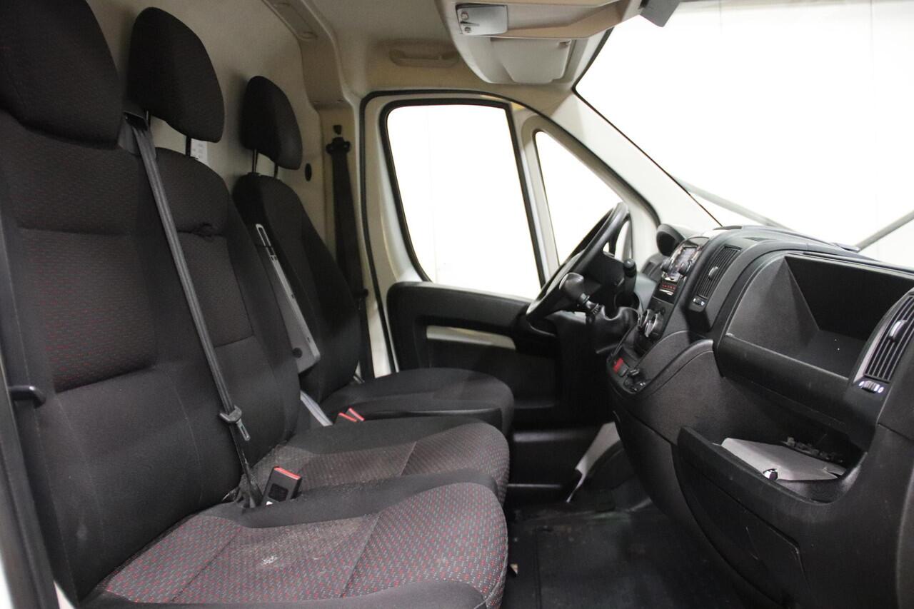 Opel MOVANO 2.2D 140 L2H2 ACHTERUITRIJCAMERA EURO 6