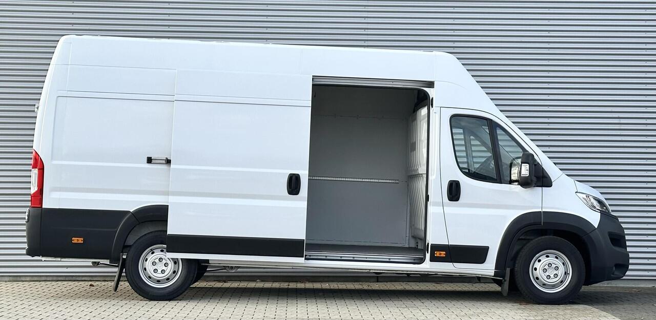 Opel MOVANO 2.2D 165 Zwaar L4H3 Airco|Navi|Camera|extra hoog
