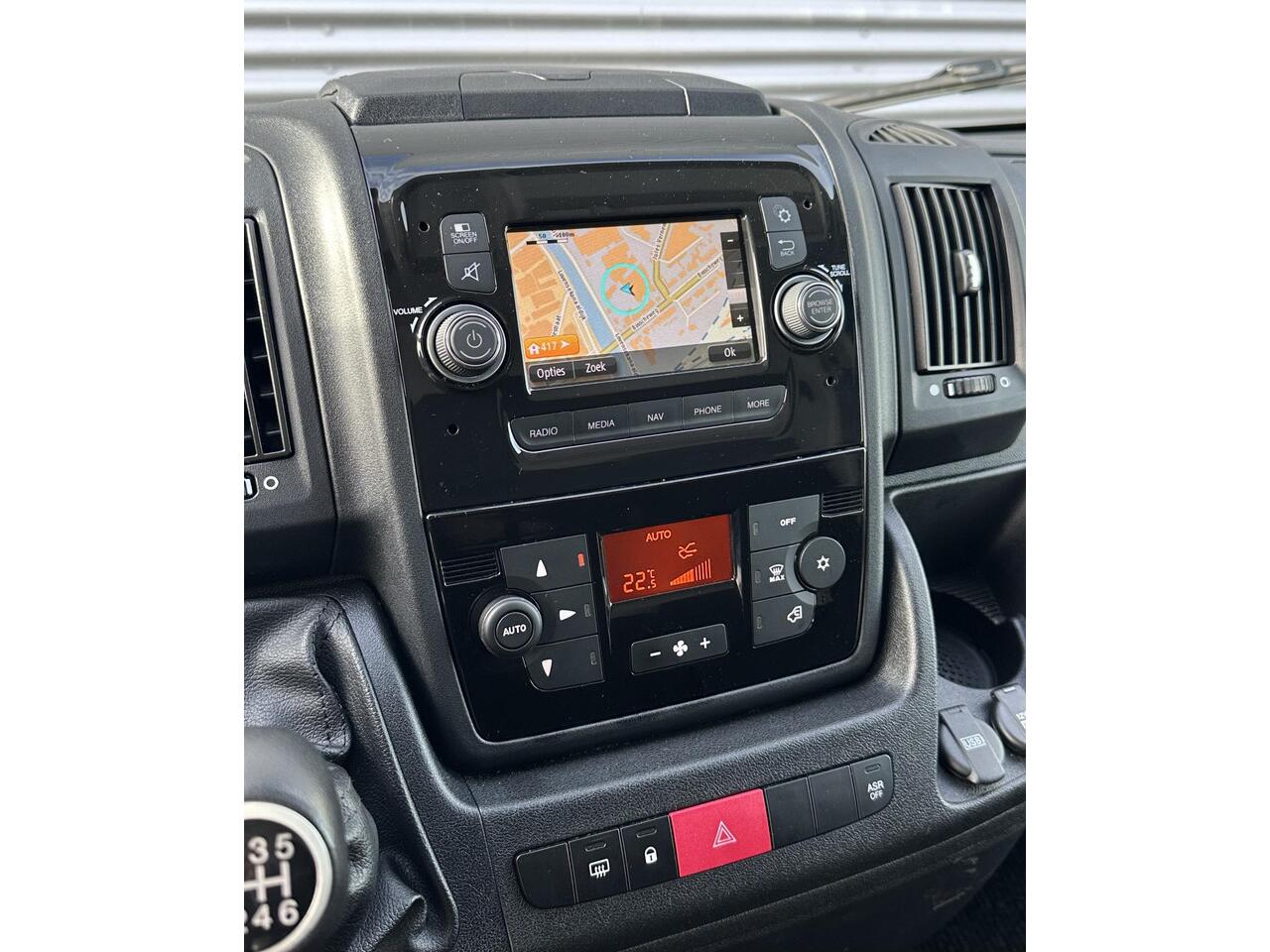 Opel MOVANO 2.2D 165 Zwaar L4H3 Airco|Navi|Camera|extra hoog