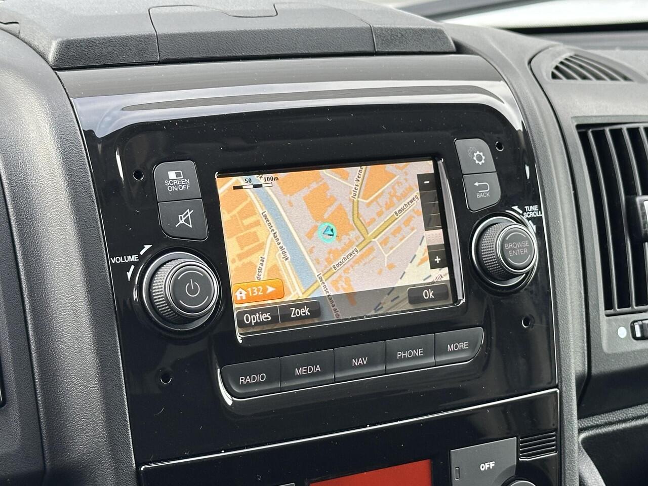 Opel MOVANO 2.2D 165 Zwaar L4H3 3.5t Extra hoog/lang| ducato jumper master