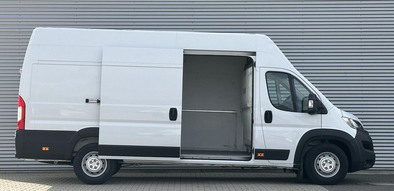 Opel MOVANO 2.2D 165 Zwaar L4H3 3.5t Extra hoog/lang| ducato jumper master
