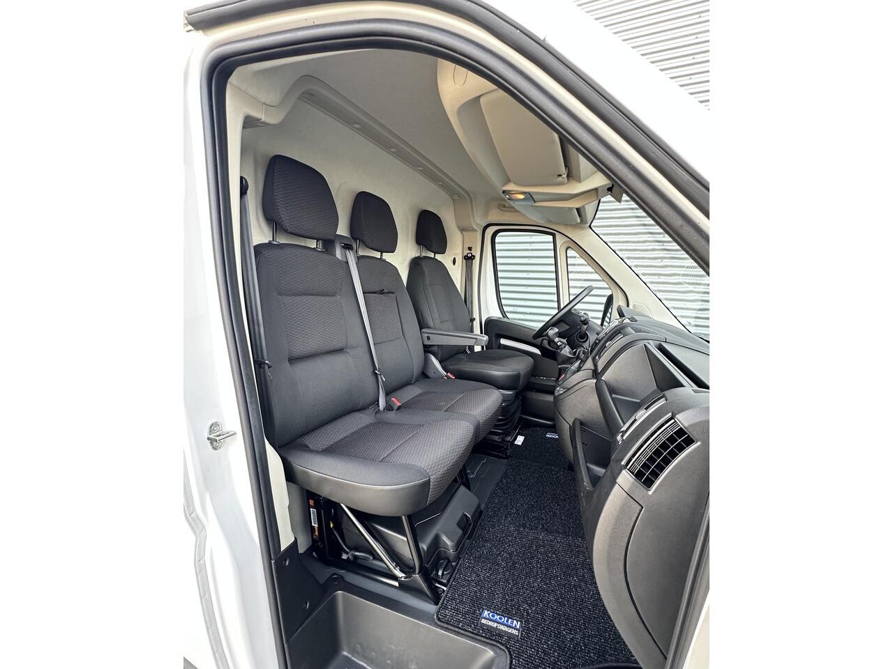 Opel MOVANO 2.2D 165 Zwaar L4H3 3.5t Extra hoog/lang| ducato jumper master