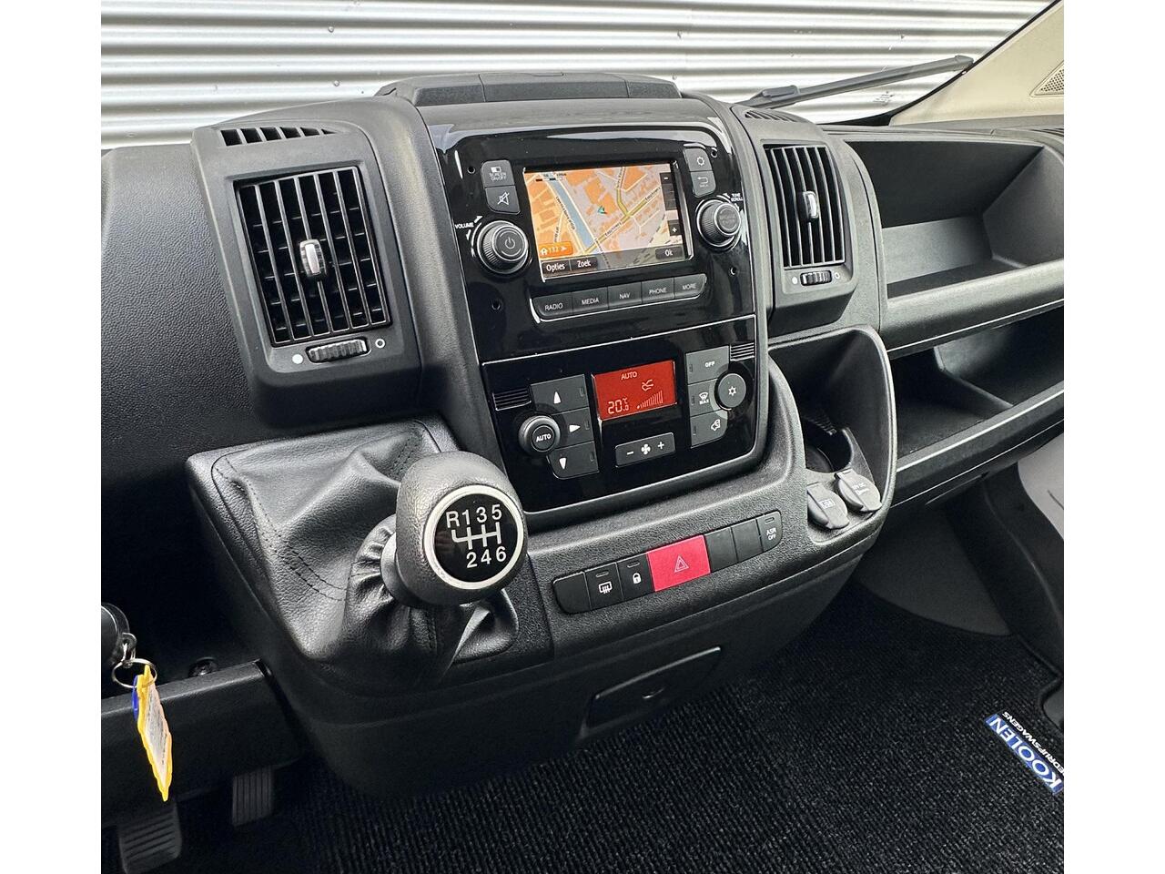 Opel MOVANO 2.2D 165 Zwaar L4H3 3.5t Extra hoog/lang| ducato jumper master