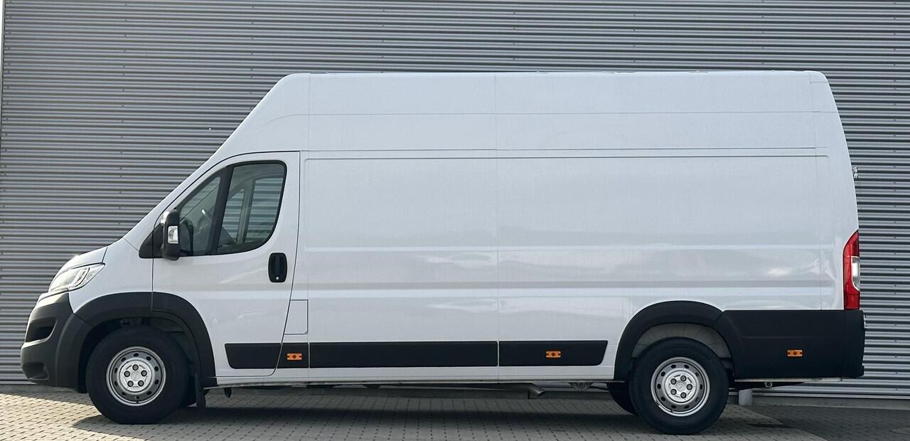 Opel MOVANO 2.2D 165 Zwaar L4H3 3.5t Extra hoog/lang| ducato jumper master