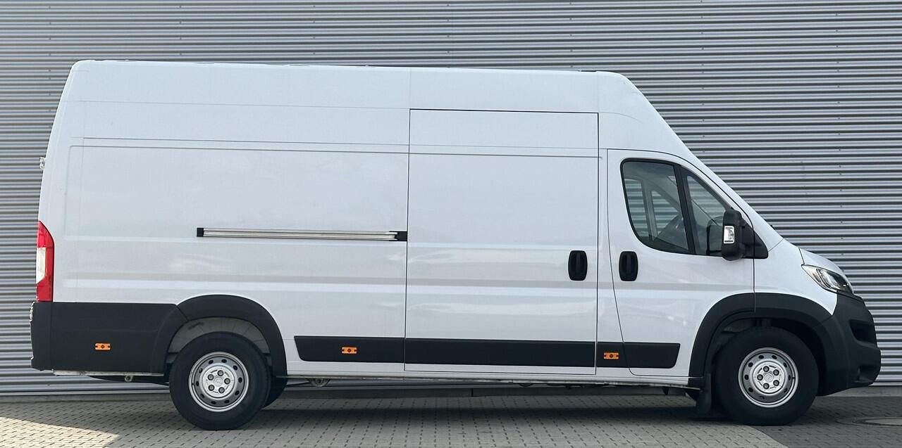 Opel MOVANO 2.2D 165 Zwaar L4H3 3.5t Extra hoog/lang| ducato jumper master
