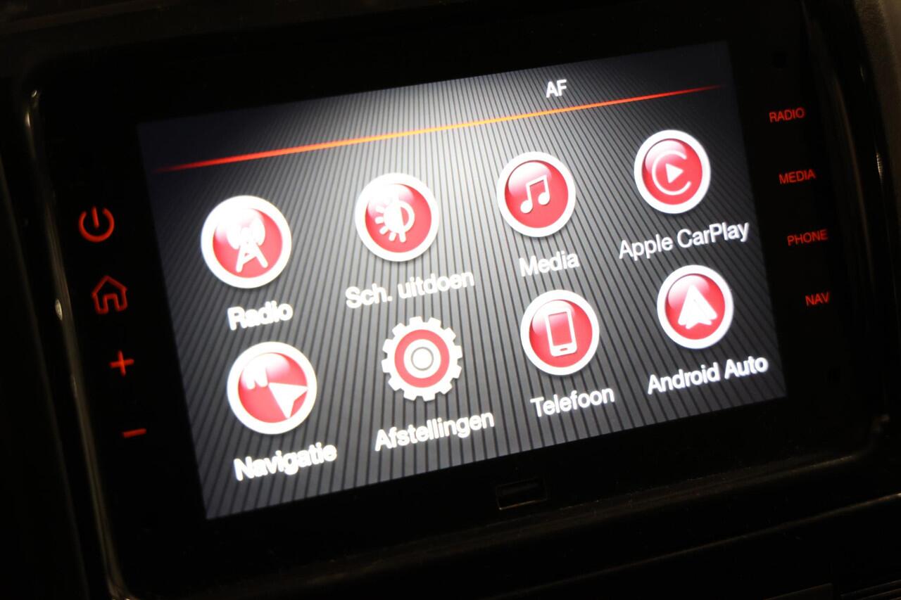 Opel MOVANO 2.2D 140 L2H2 2500KG TREKVERMOGEN