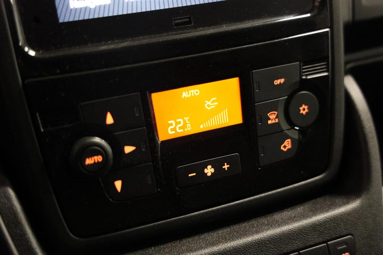 Opel MOVANO 2.2D 140 L2H2 2500KG TREKVERMOGEN