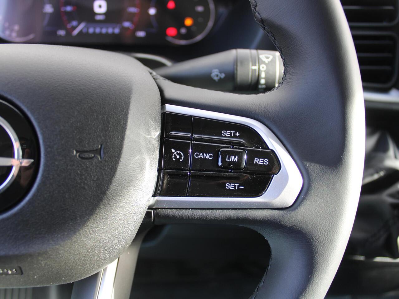 Opel MOVANO 2.2D 140 S&S L2H2 3.5t | BPM Vrij | Keyless Entry | Camera | Carplay | Cruise | Draadloos laden |