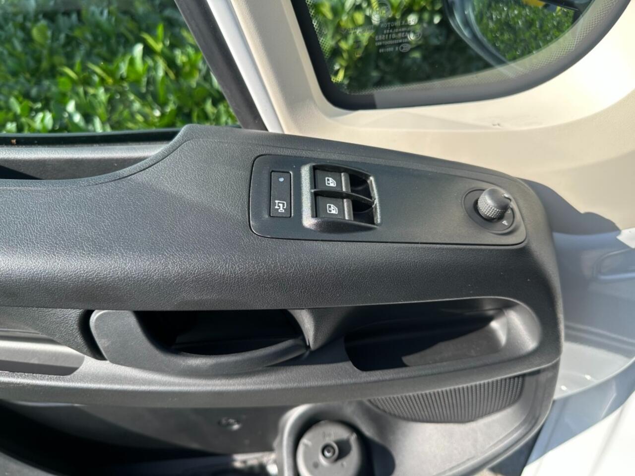 Opel MOVANO 2.2D 140 SenS L2H2 3.5t BPM vrij