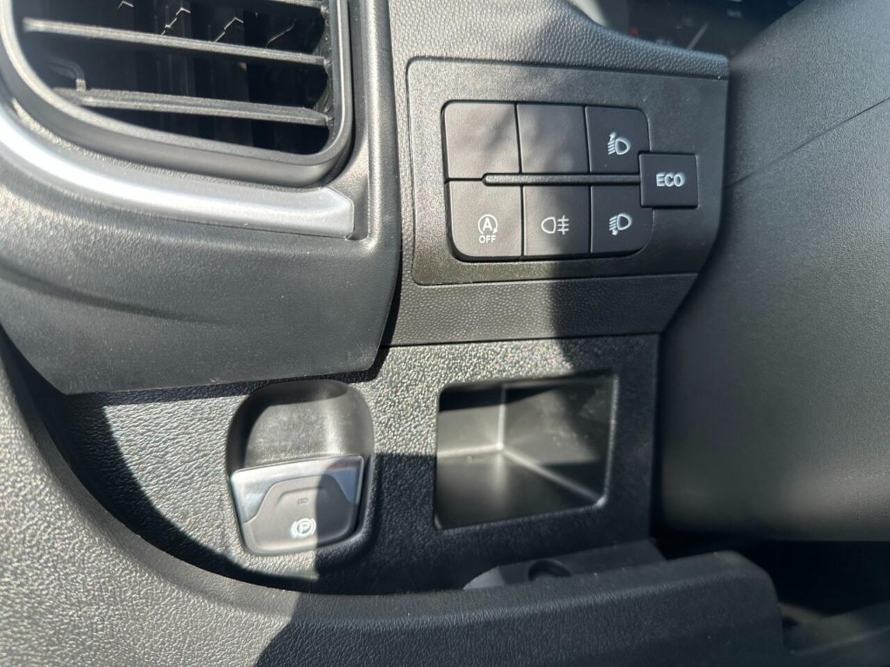 Opel MOVANO 2.2D 140 SenS L2H2 3.5t BPM vrij