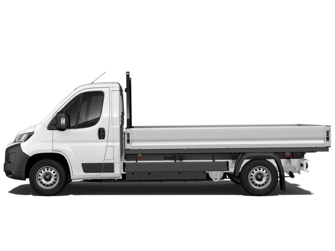 Opel MOVANO Electric 3.5t L3 Zwaar 110 kWh