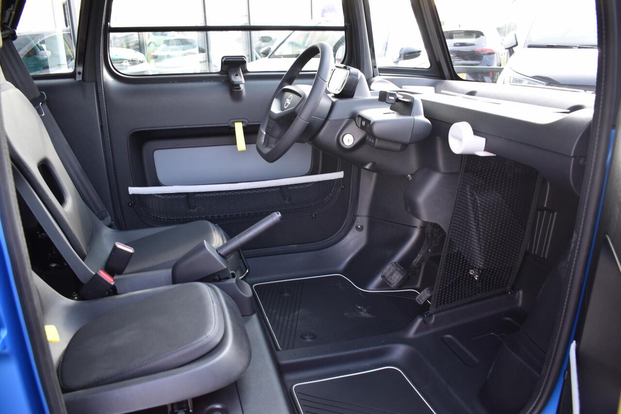 Opel Rocks GS ULTIMATE OPC VOORRAAD