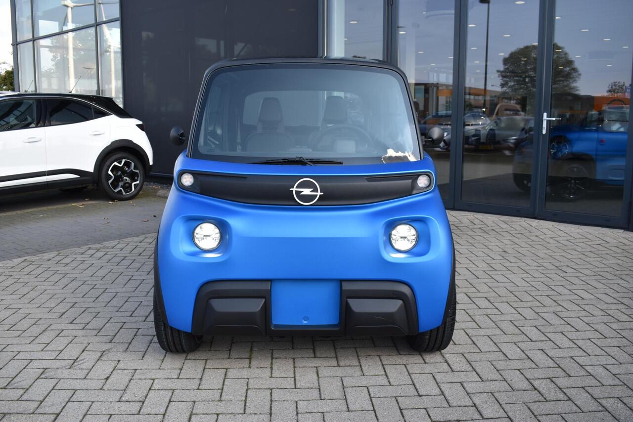 Opel Rocks GS ULTIMATE OPC VOORRAAD