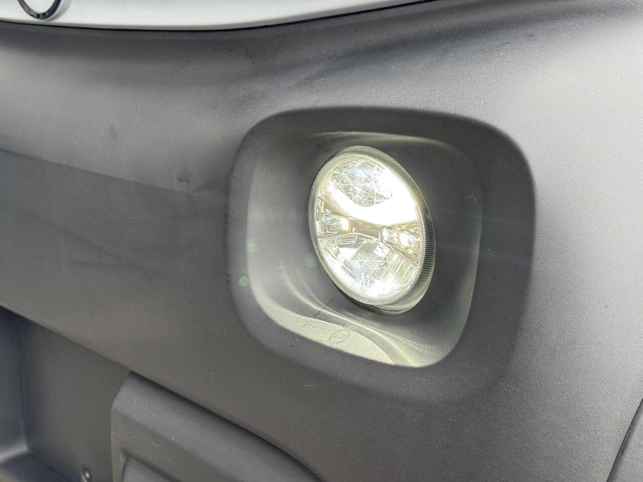 Opel Rocks-e Tekno | APPLE CARPLAY / ANDROID AUTO | CAMERA | PANODAK | USB AANSLUITING | VANAF 16 JAAR TE BESTUREN |