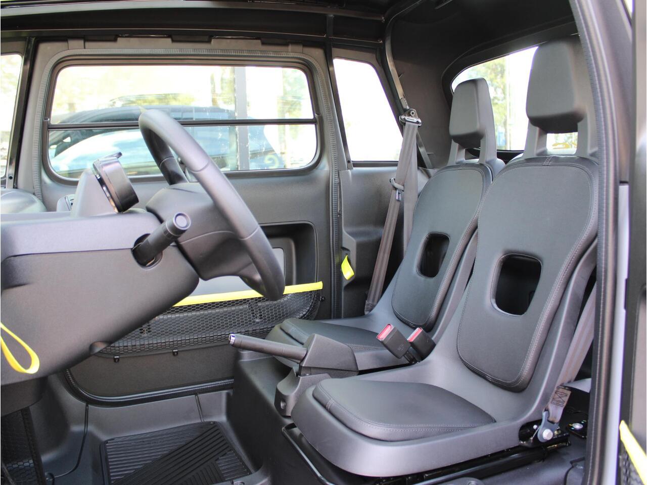 Opel Rocks-e Klub | OP BESTELLING LEVERBAAR