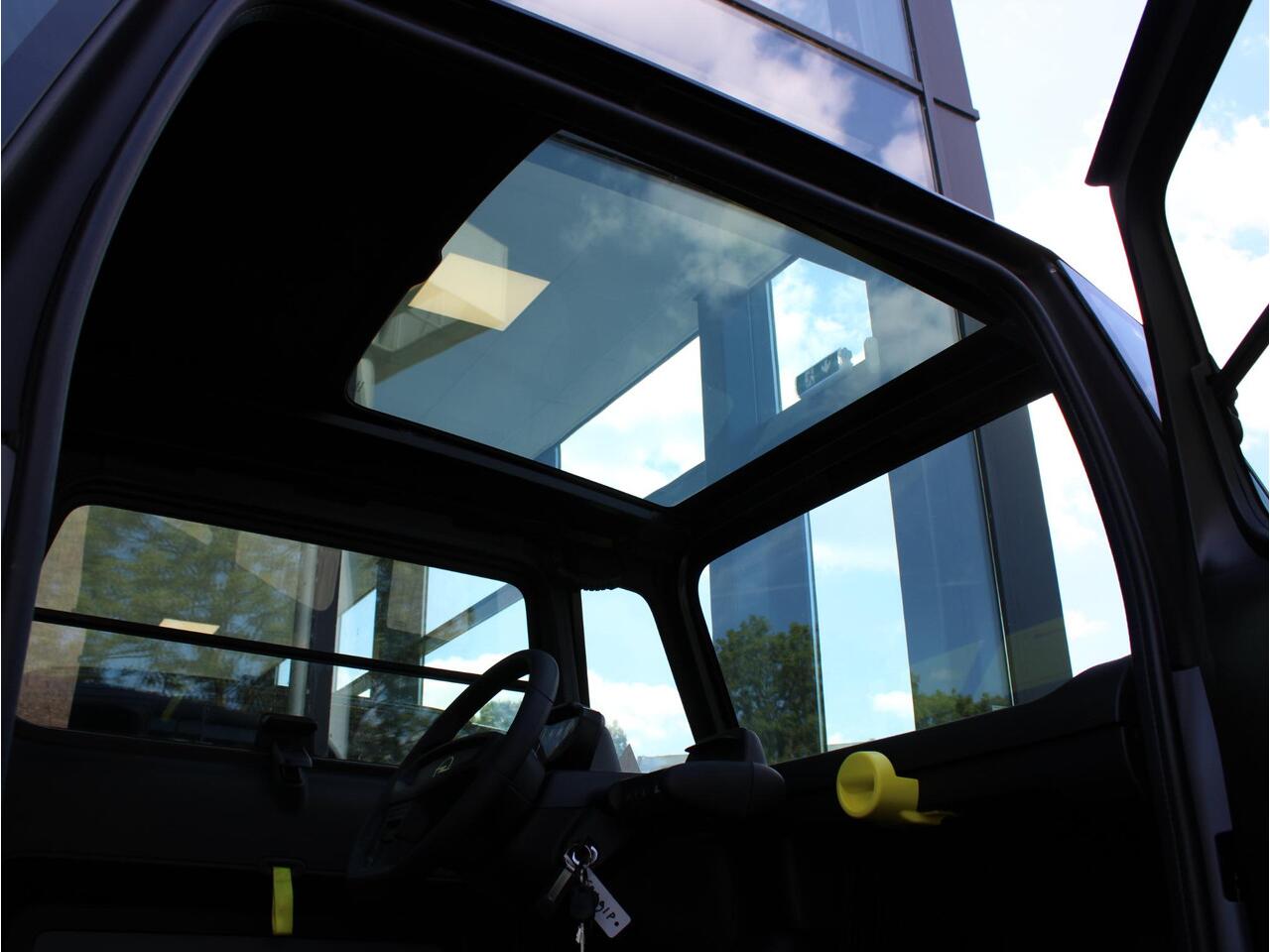 Opel Rocks-e Klub | OP BESTELLING LEVERBAAR