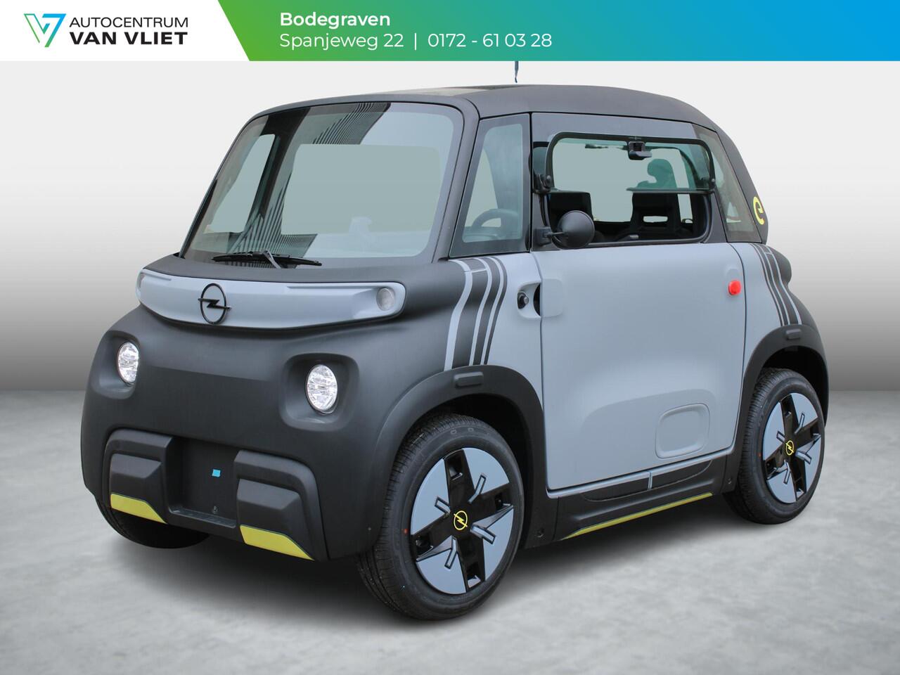 Opel Rocks-e Tekno | 45km/h | DIRECT RIJDEN |