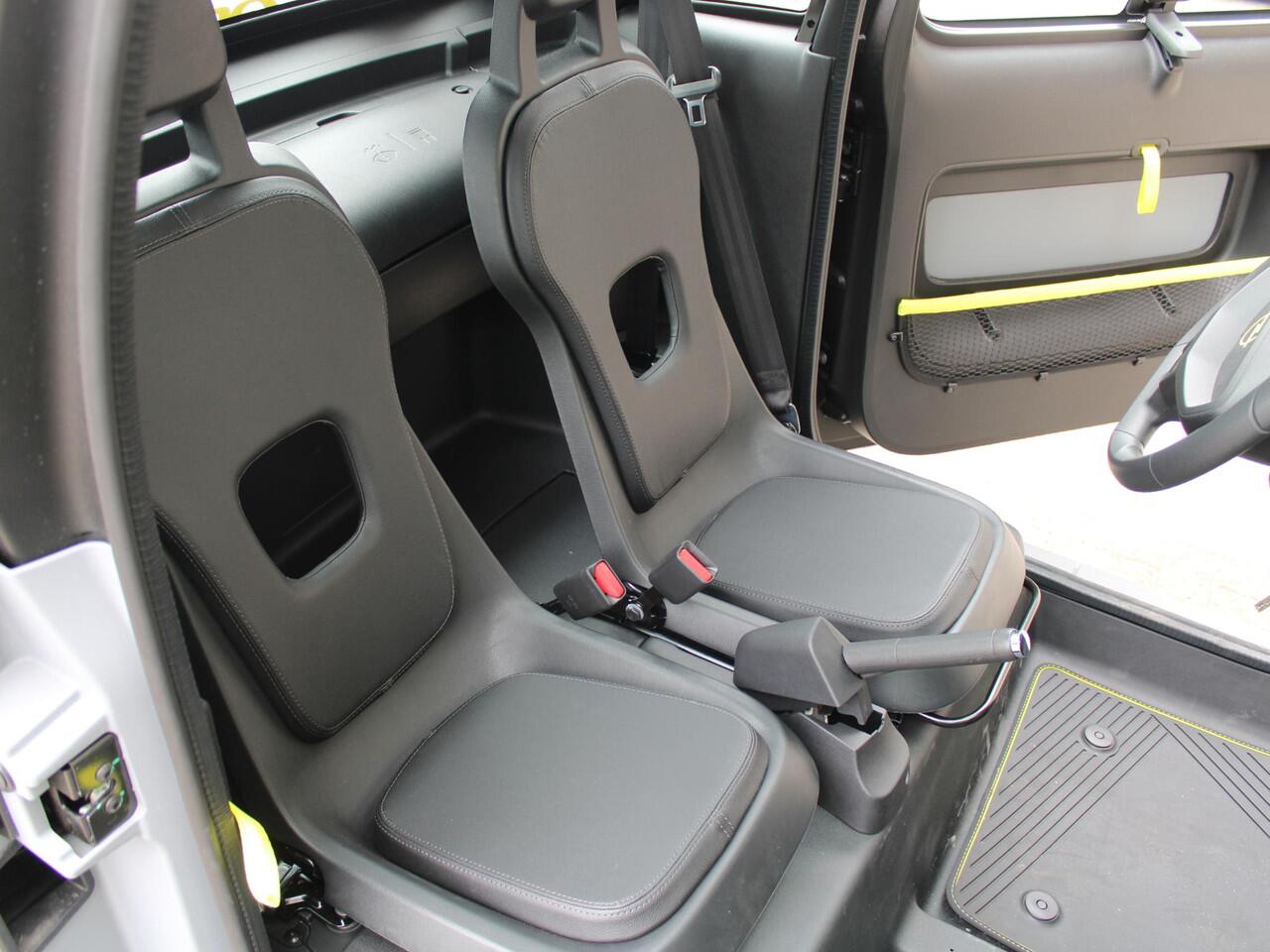 Opel Rocks-e Tekno | 45km/h | DIRECT RIJDEN |