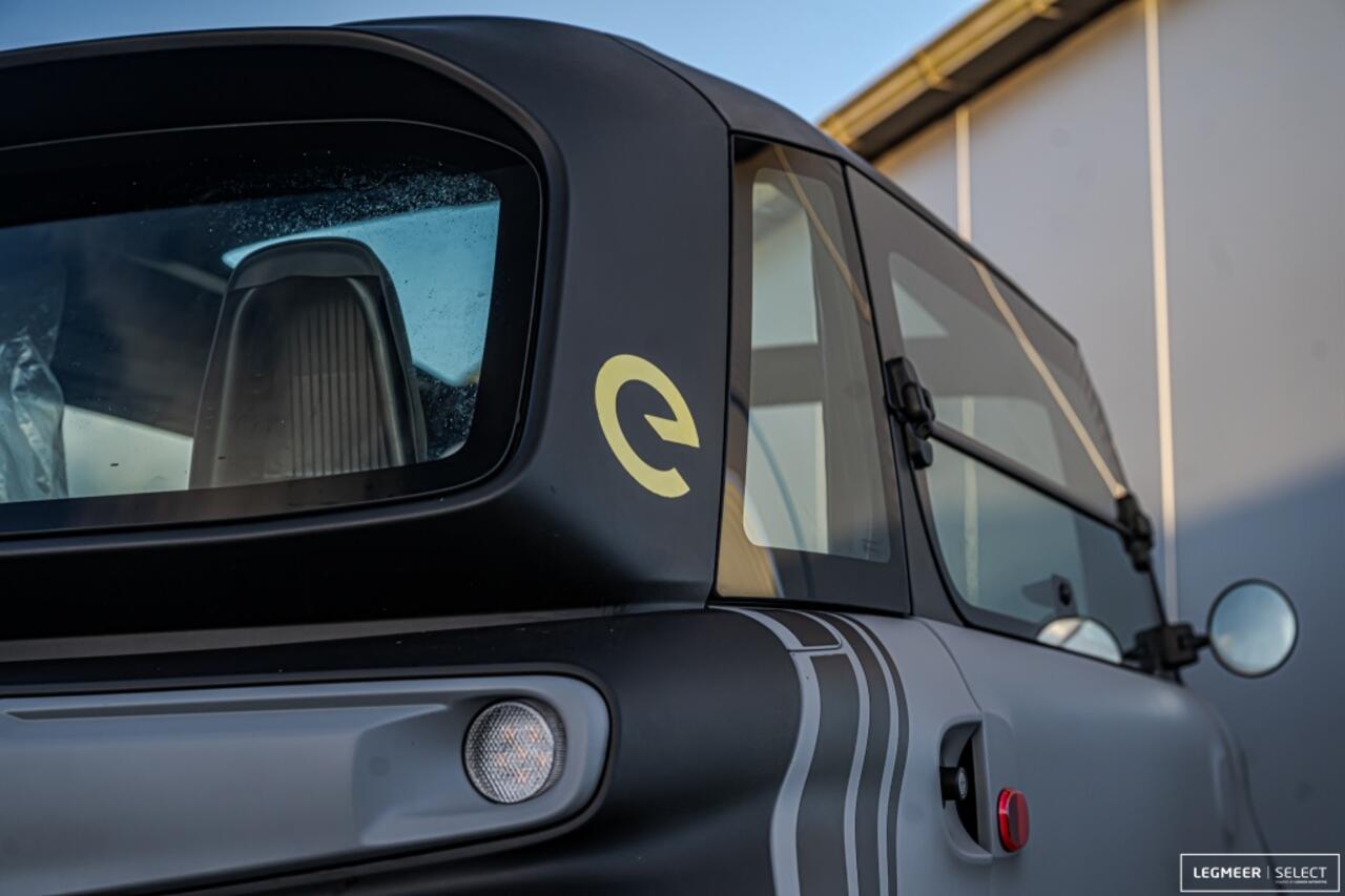 Opel Rocks-e Rocks Tekno (Nieuw, Direct leverbaar, Pano)