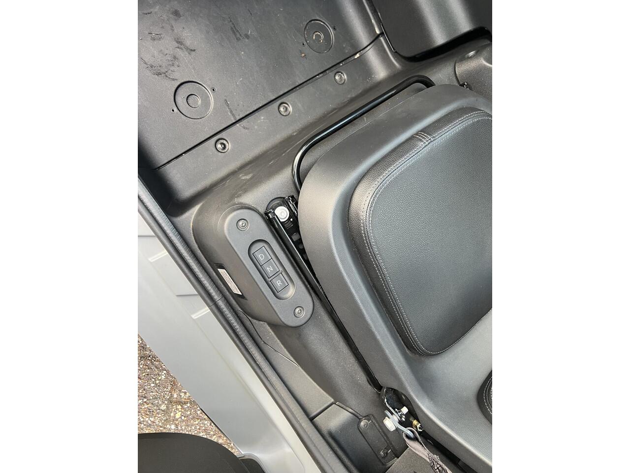 Opel Rocks-e KLUB NIEUW 2026 7250 ex btw