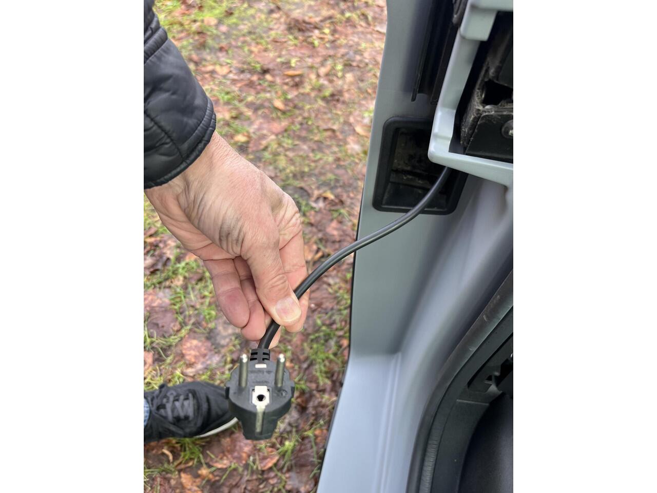 Opel Rocks-e KLUB NIEUW 2026 7250 ex btw