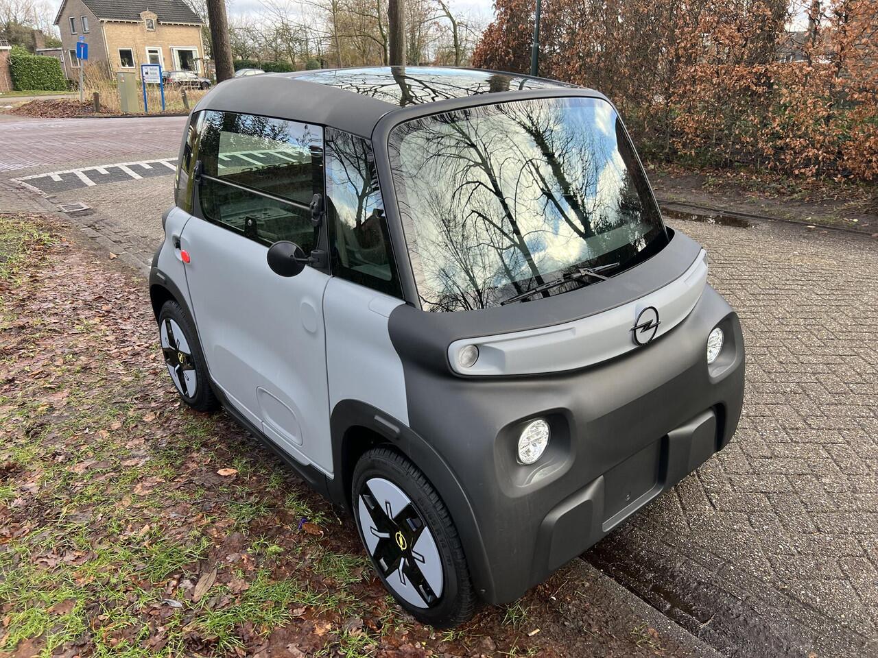 Opel Rocks-e KLUB NIEUW 2026 7250 ex btw