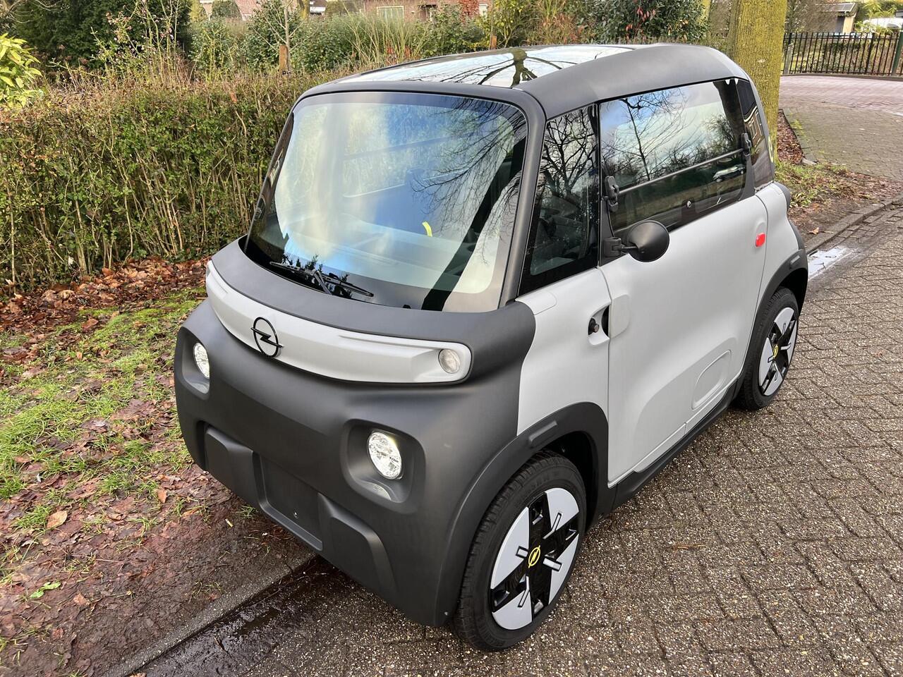 Opel Rocks-e KLUB NIEUW 2026 7250 ex btw