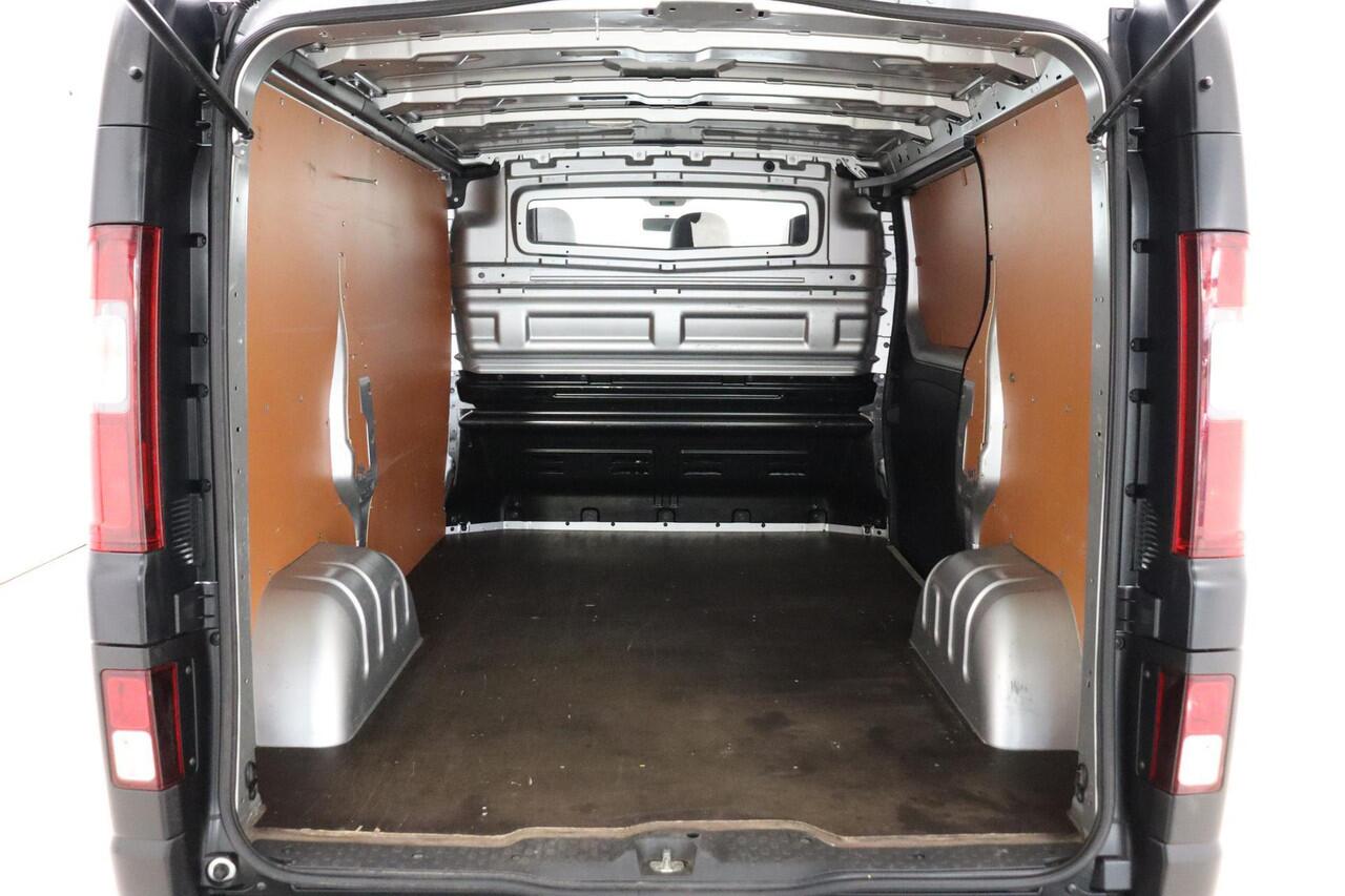 Opel VIVARO 1.6 CDTI L1H1 Sport 120pk | Navigatie | Trekhaak | Achterklep | Cruise Control | Parkeersensoren Achter | Nette bus | Financial Lease Mogelijk