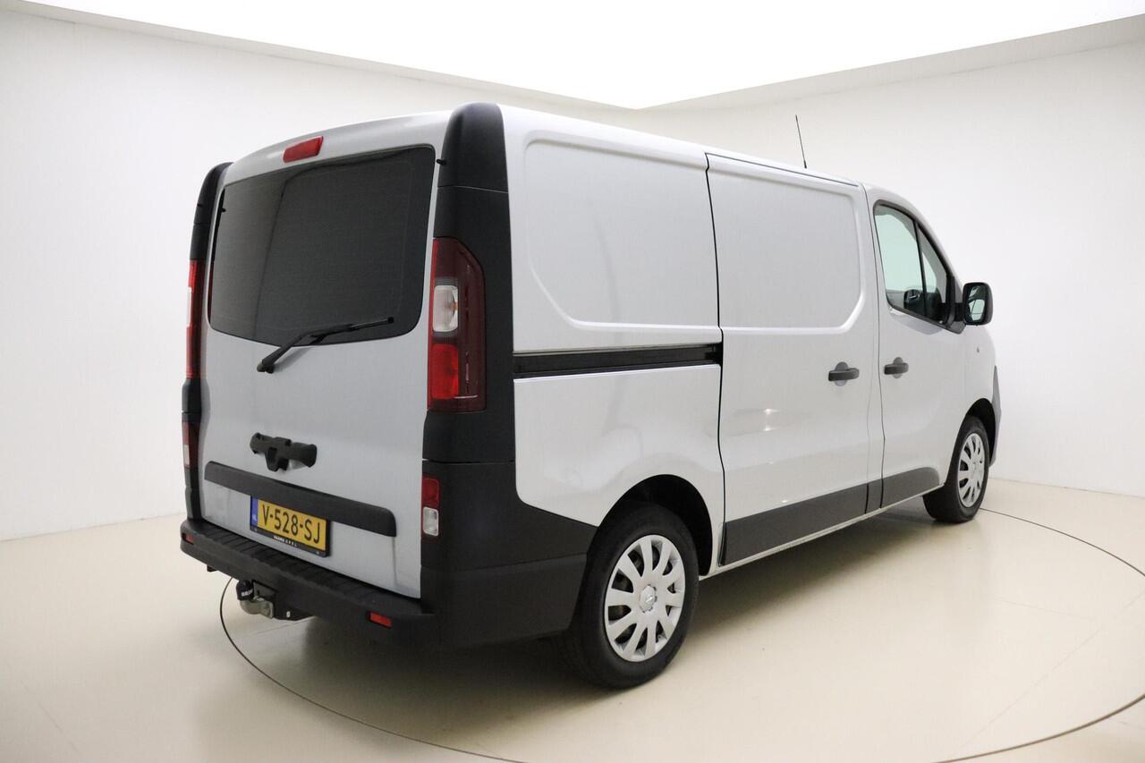 Opel VIVARO 1.6 CDTI L1H1 Sport 120pk | Navigatie | Trekhaak | Achterklep | Cruise Control | Parkeersensoren Achter | Nette bus | Financial Lease Mogelijk