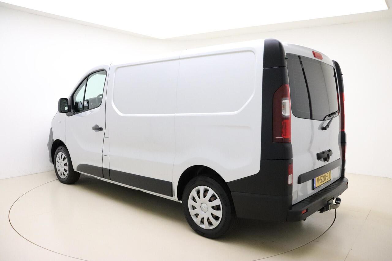 Opel VIVARO 1.6 CDTI L1H1 Sport 120pk | Navigatie | Trekhaak | Achterklep | Cruise Control | Parkeersensoren Achter | Nette bus | Financial Lease Mogelijk