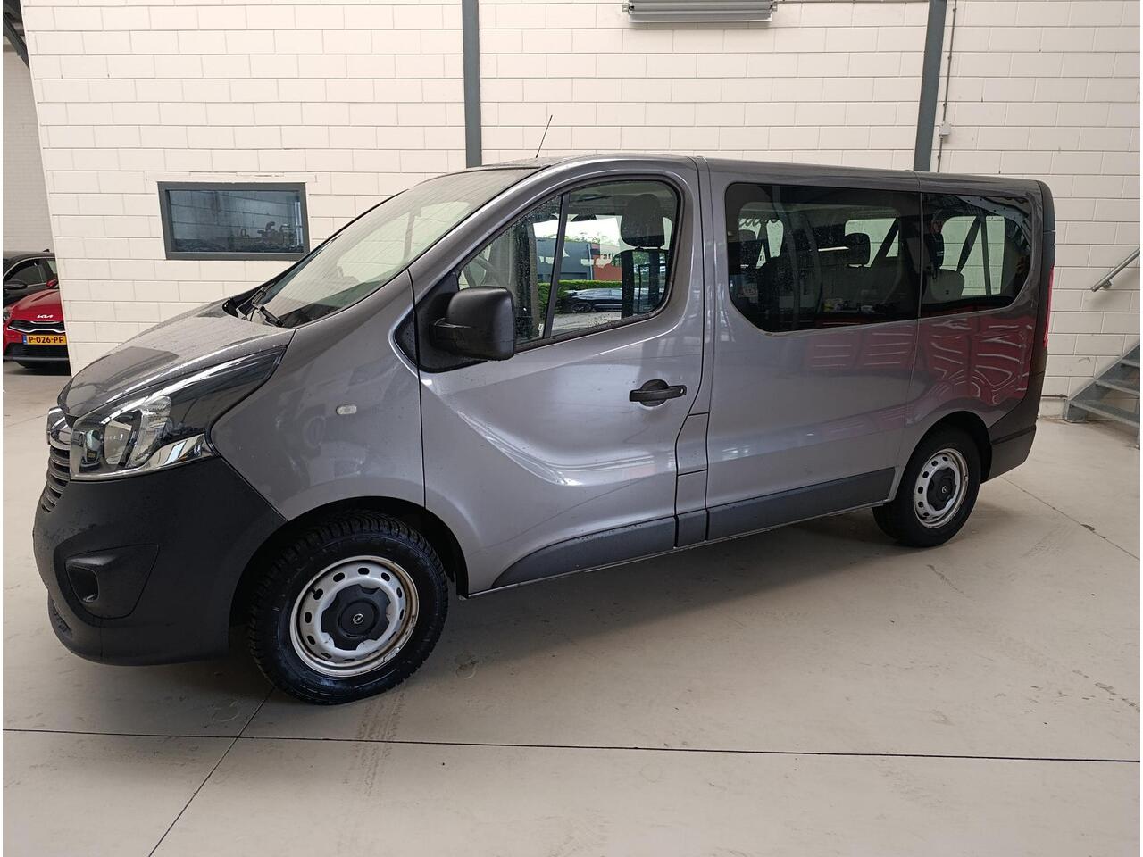 Opel VIVARO Combi 1.6 CDTI L1H1 ecoFLEX Innovation