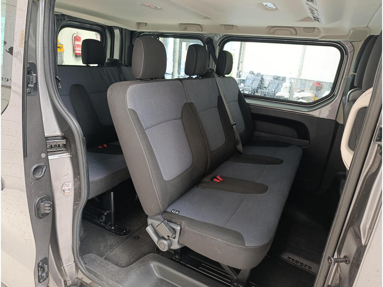 Opel VIVARO Combi 1.6 CDTI L1H1 ecoFLEX Innovation
