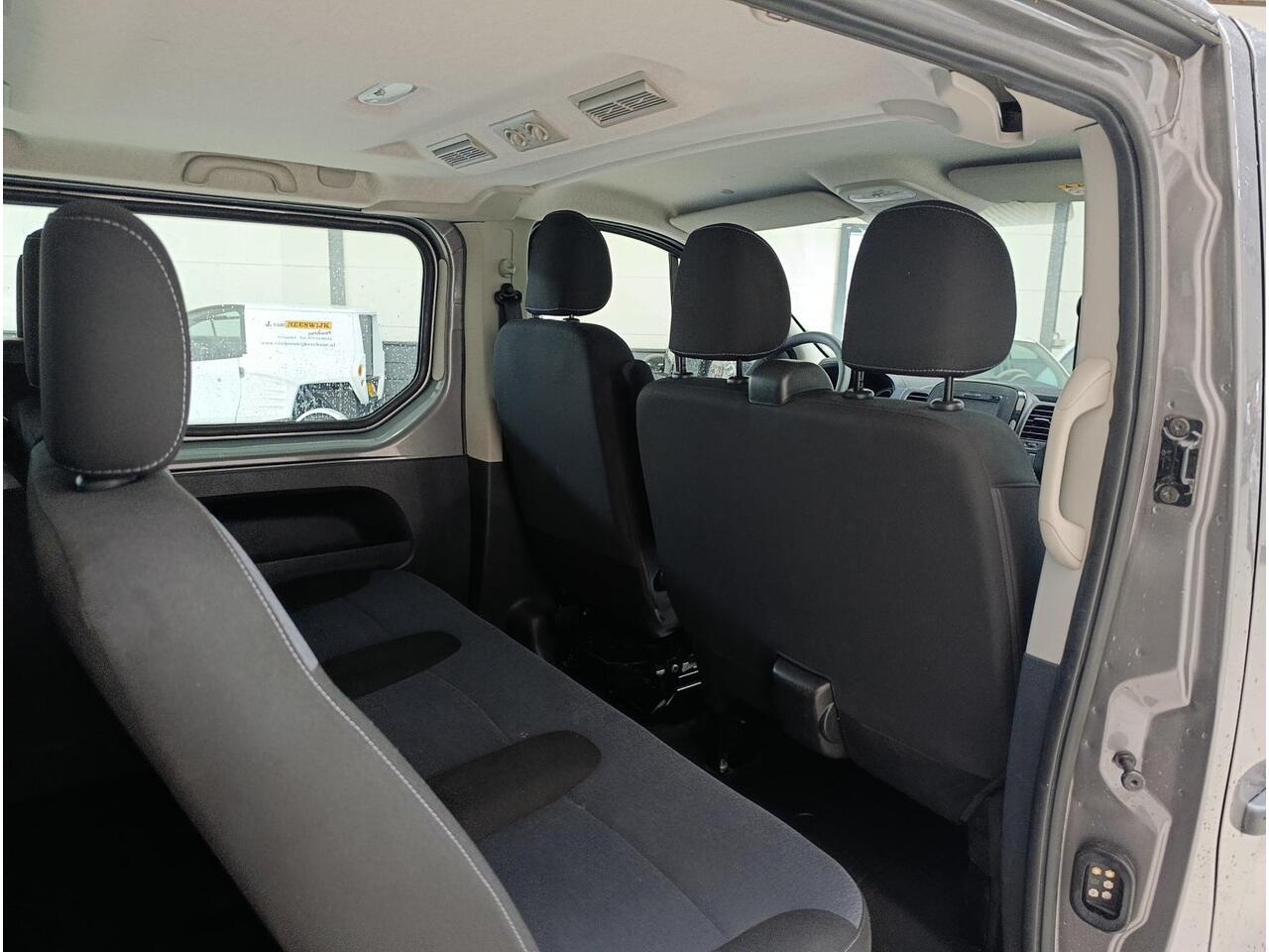 Opel VIVARO Combi 1.6 CDTI L1H1 ecoFLEX Innovation