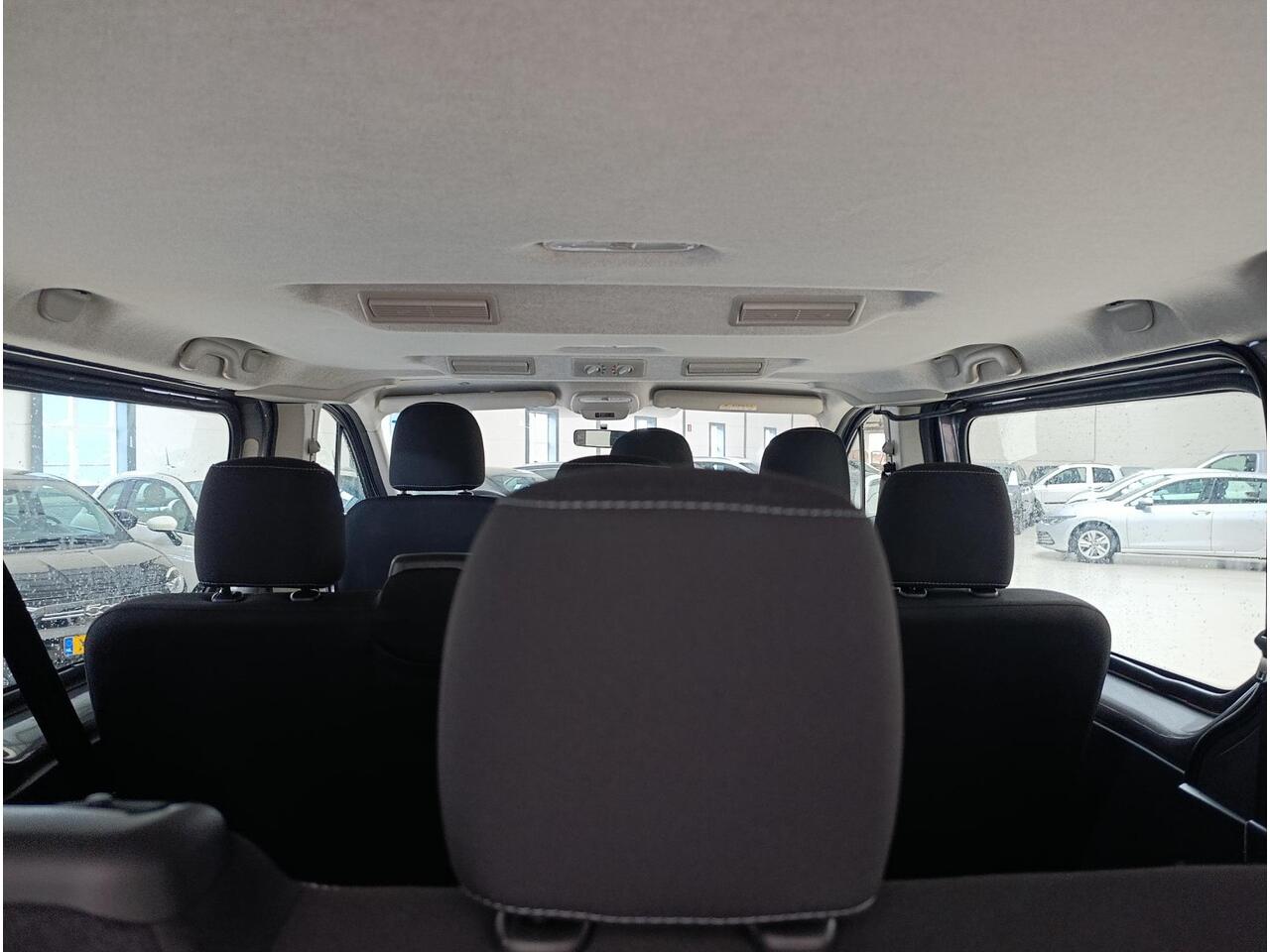 Opel VIVARO Combi 1.6 CDTI L1H1 ecoFLEX Innovation