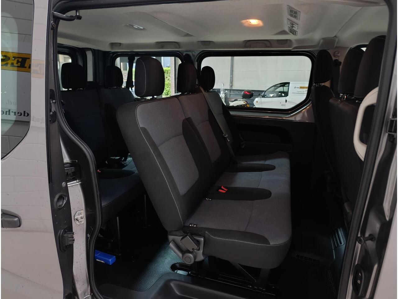 Opel VIVARO Combi 1.6 CDTI L1H1 ecoFLEX Innovation