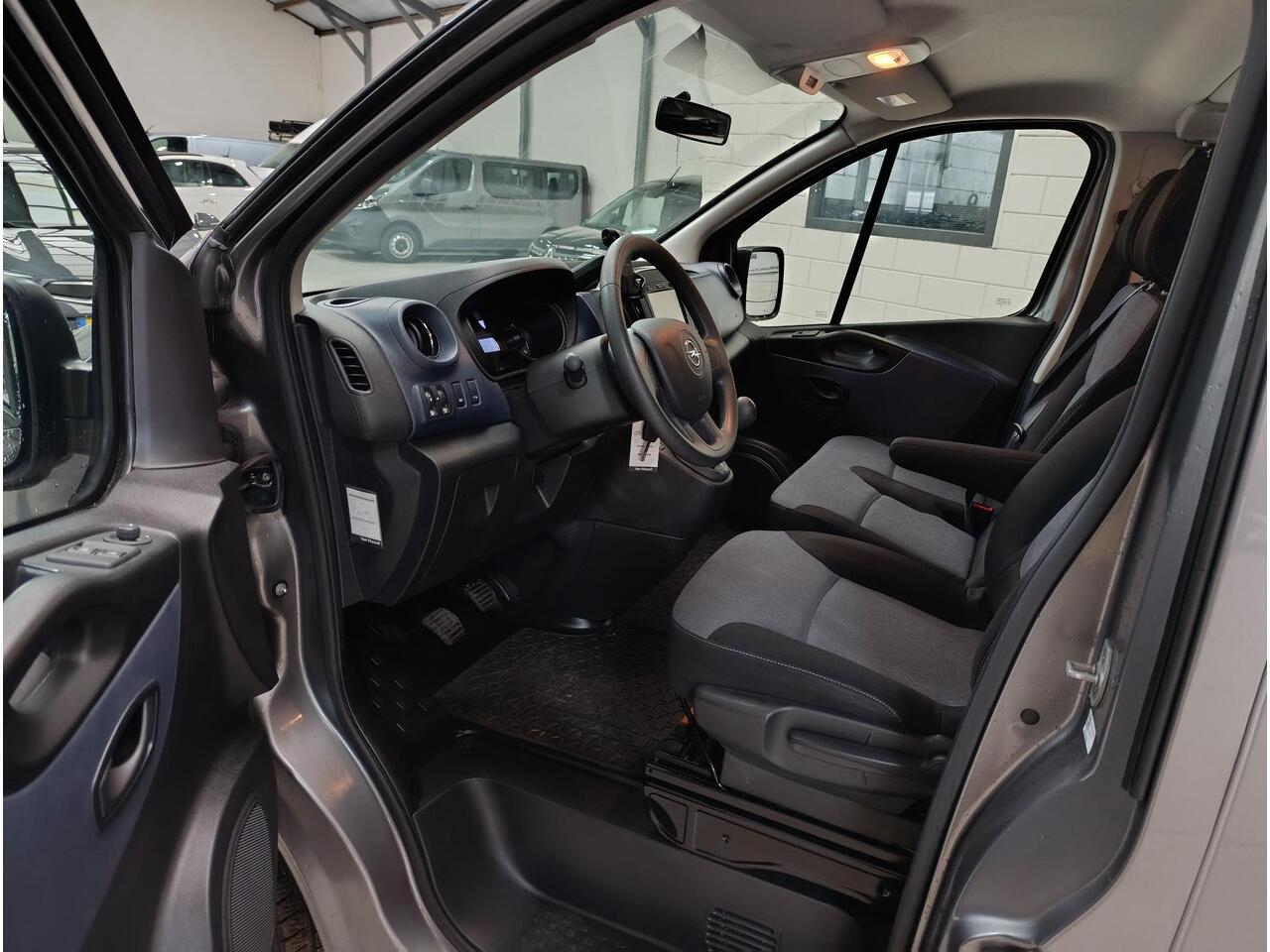 Opel VIVARO Combi 1.6 CDTI L1H1 ecoFLEX Innovation