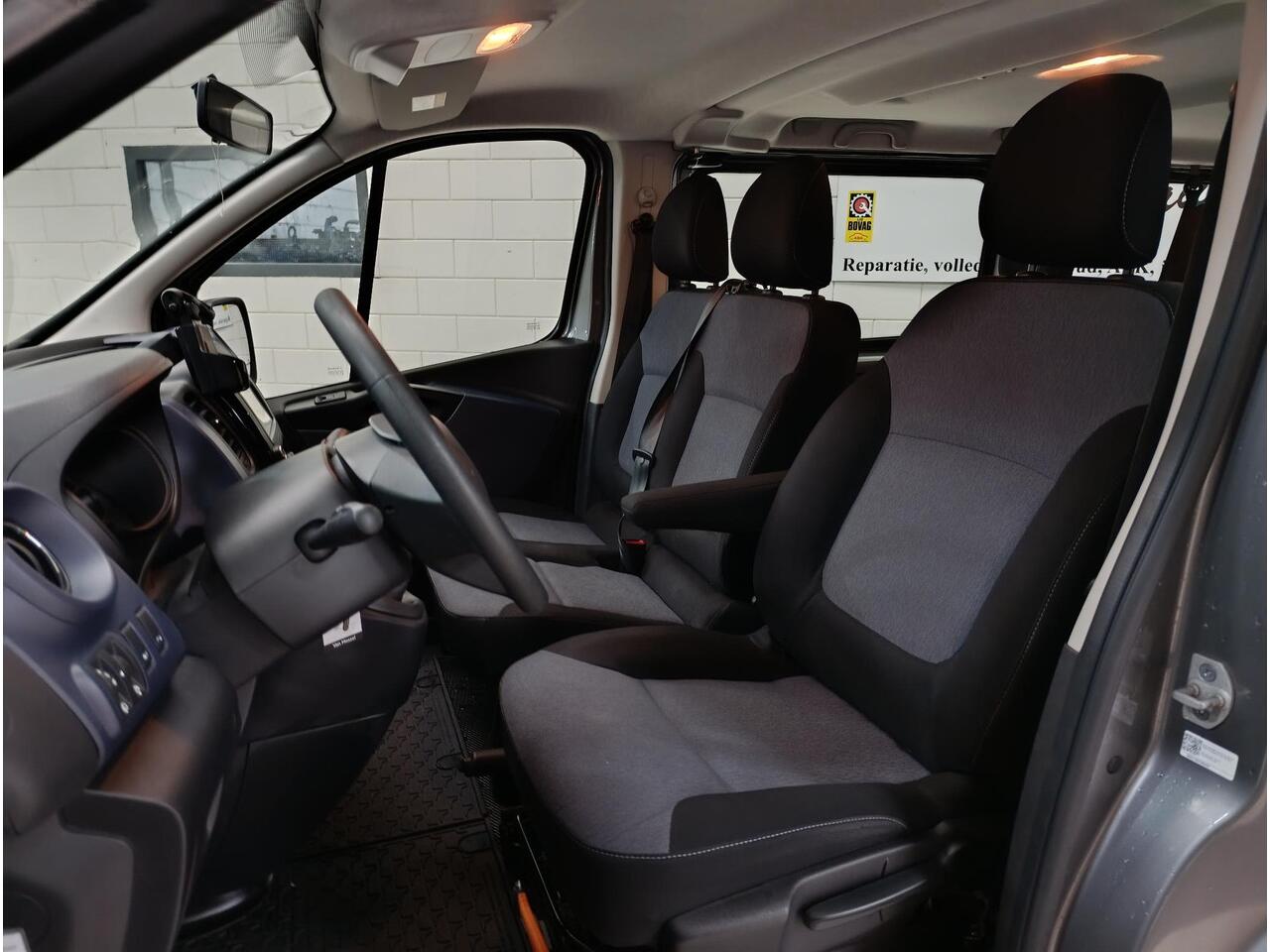 Opel VIVARO Combi 1.6 CDTI L1H1 ecoFLEX Innovation