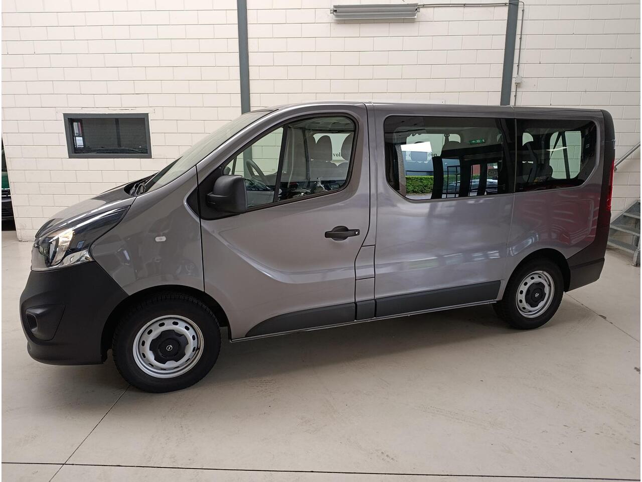 Opel VIVARO Combi 1.6 CDTI L1H1 ecoFLEX Innovation
