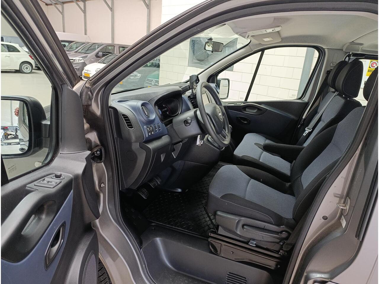 Opel VIVARO Combi 1.6 CDTI L1H1 ecoFLEX Innovation