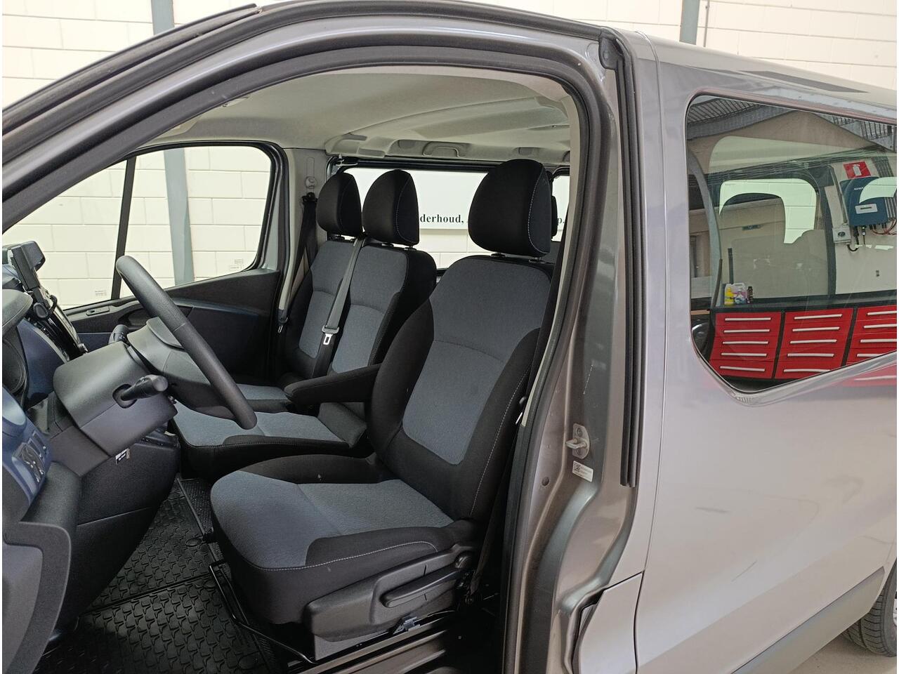 Opel VIVARO Combi 1.6 CDTI L1H1 ecoFLEX Innovation