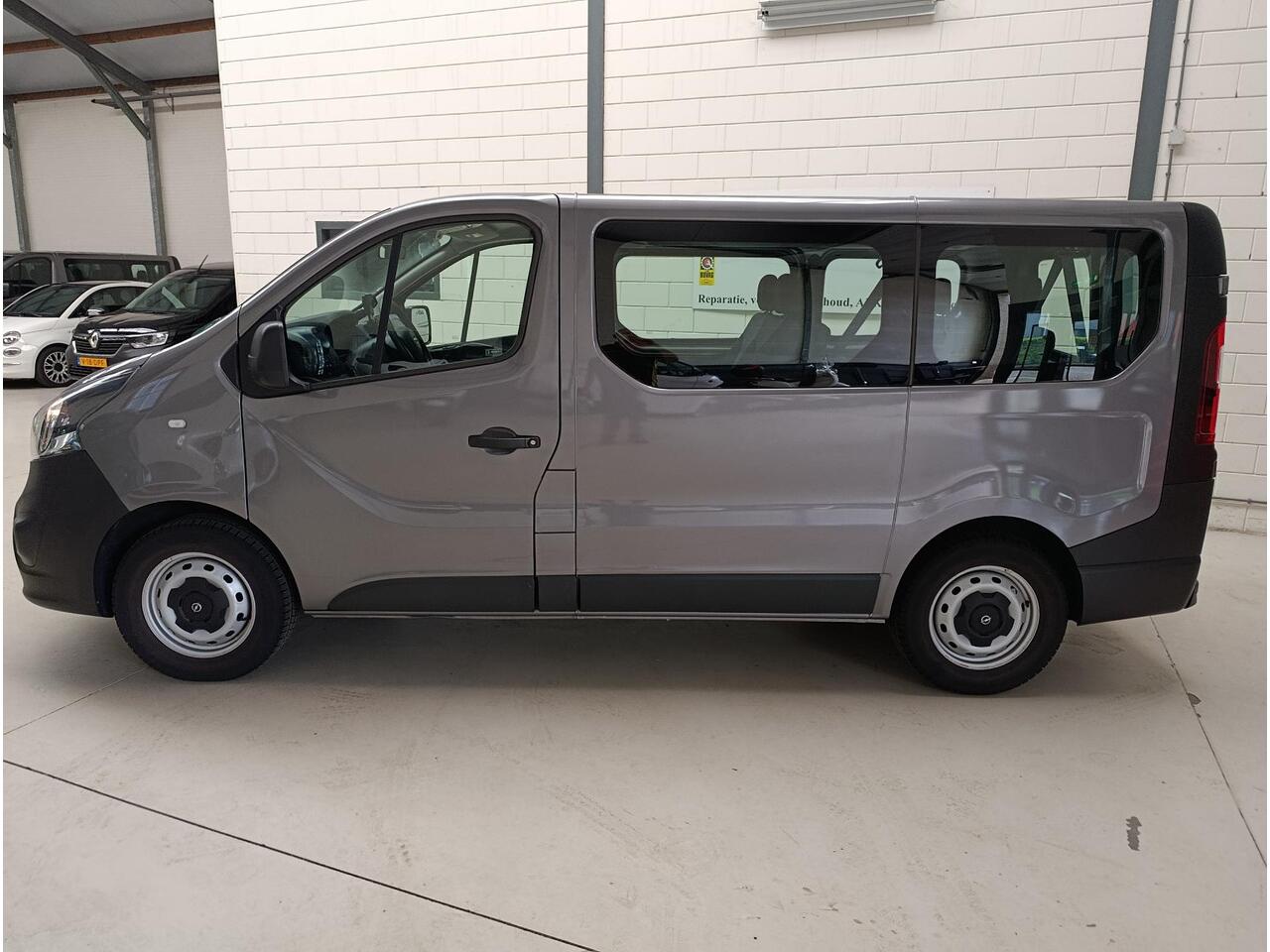 Opel VIVARO Combi 1.6 CDTI L1H1 ecoFLEX Innovation