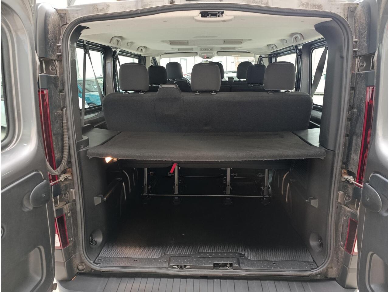 Opel VIVARO Combi 1.6 CDTI L1H1 ecoFLEX Innovation